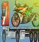 Bike Shifting Services